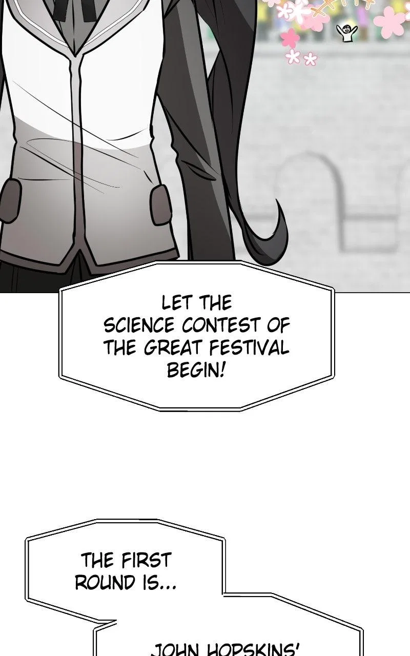 The Academy is Doomed Chapter 80 – Page 89