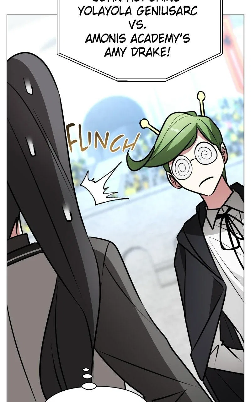 The Academy is Doomed Chapter 80 – Page 90
