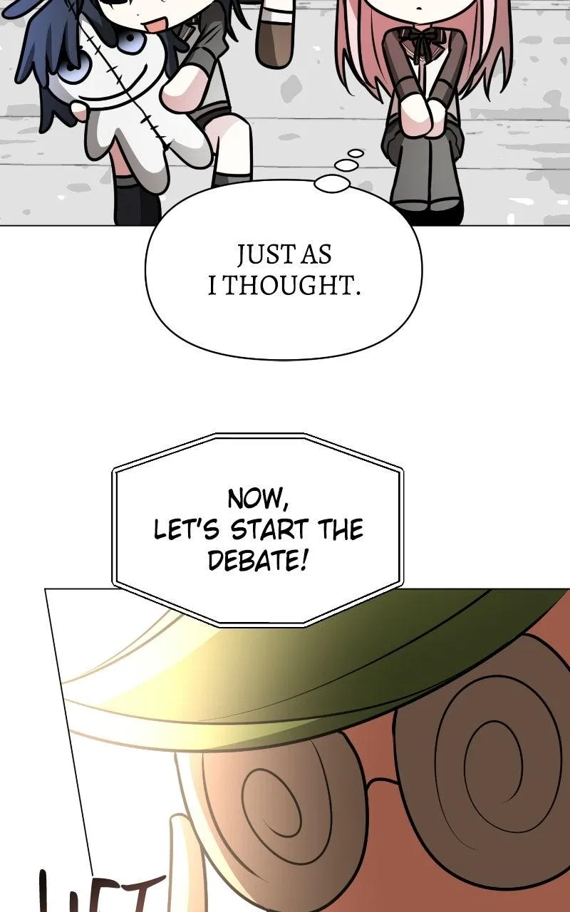The Academy is Doomed Chapter 80 – Page 92