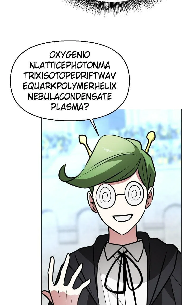 The Academy is Doomed Chapter 80 – Page 94