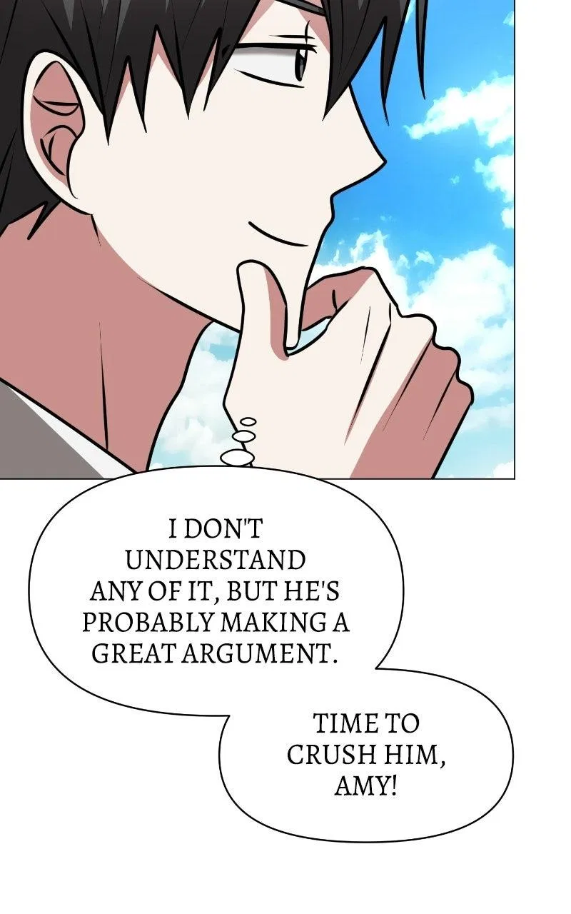 The Academy is Doomed Chapter 80 – Page 96