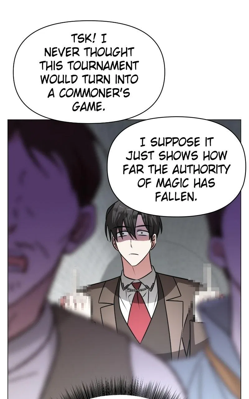 The Academy is Doomed Chapter 79 – Page 5
