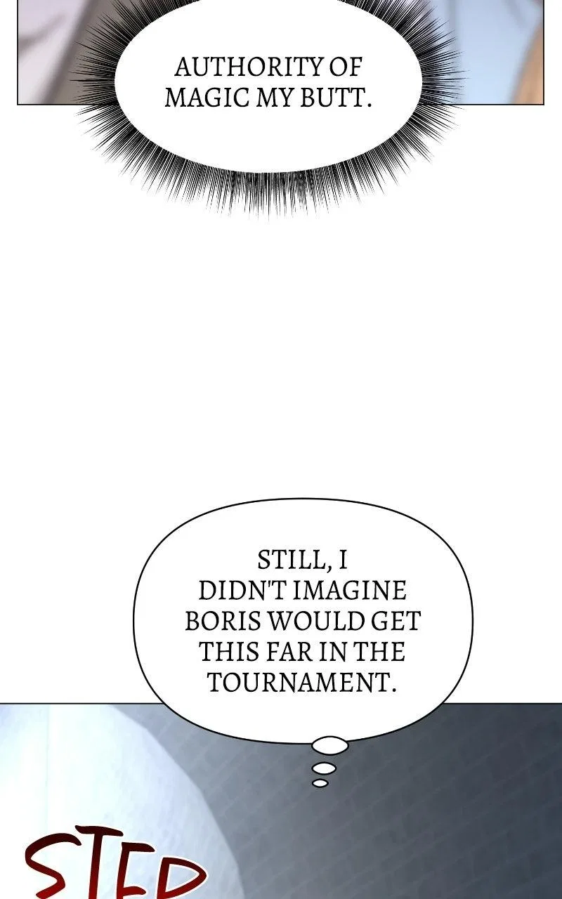 The Academy is Doomed Chapter 79 – Page 6