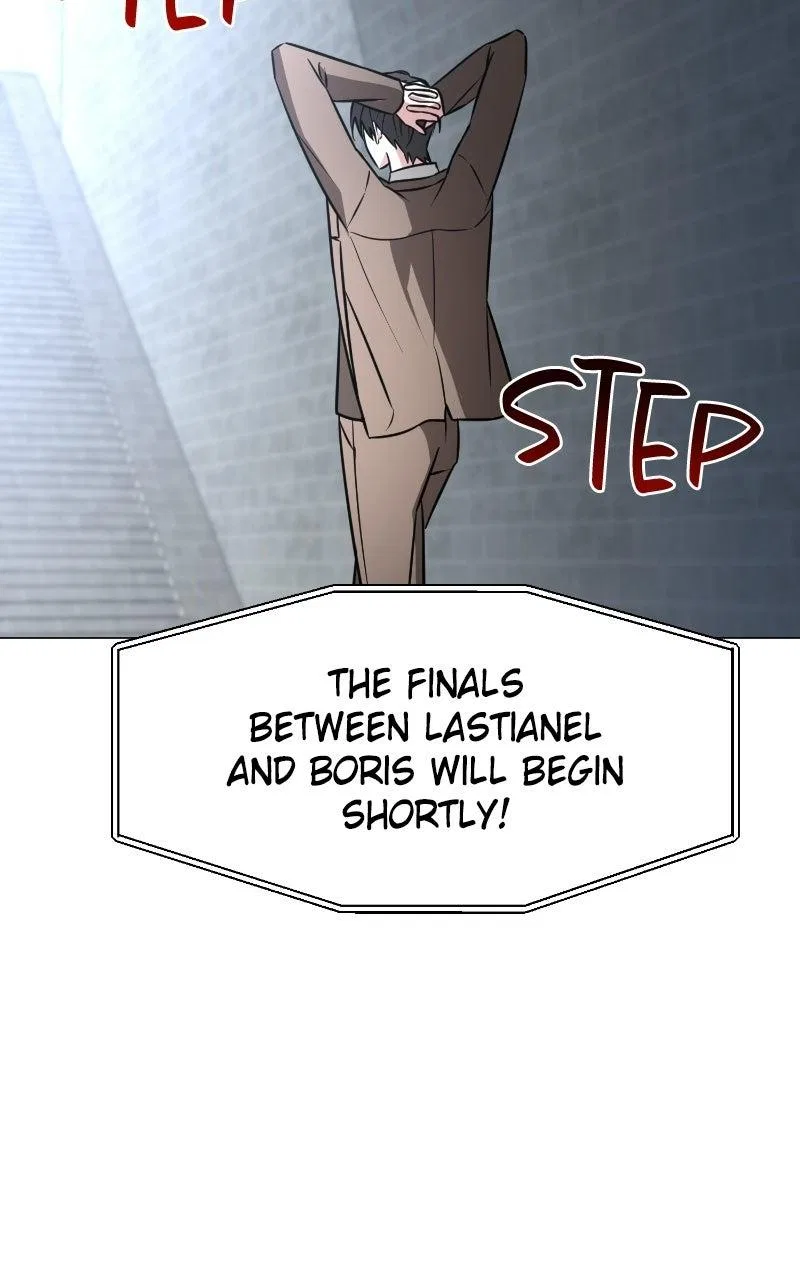 The Academy is Doomed Chapter 79 – Page 7