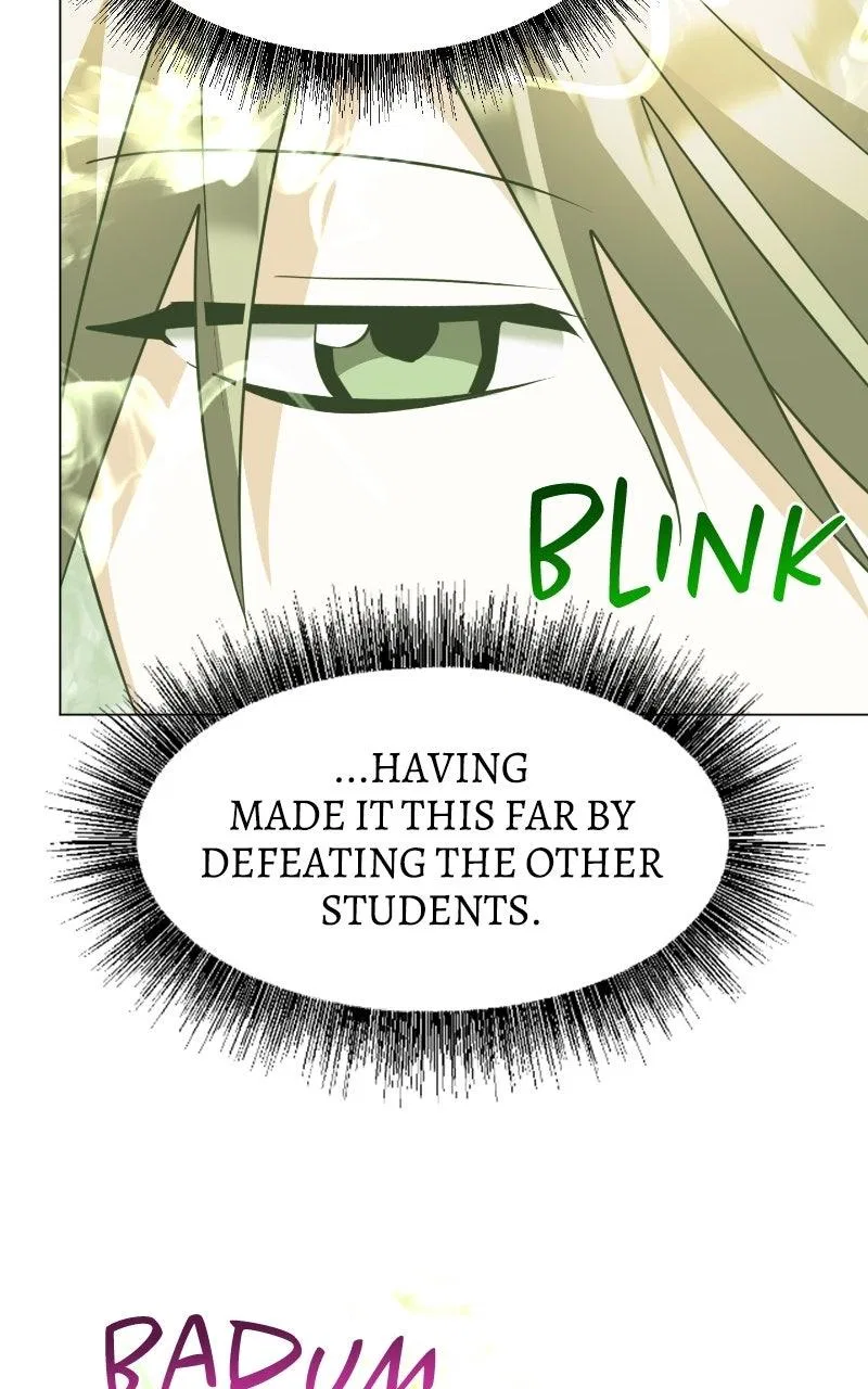 The Academy is Doomed Chapter 79 – Page 11