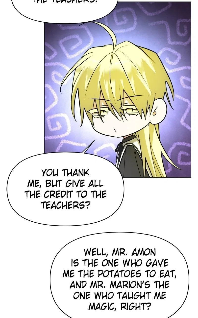 The Academy is Doomed Chapter 79 – Page 20