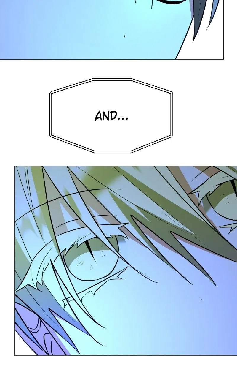 The Academy is Doomed Chapter 79 – Page 27