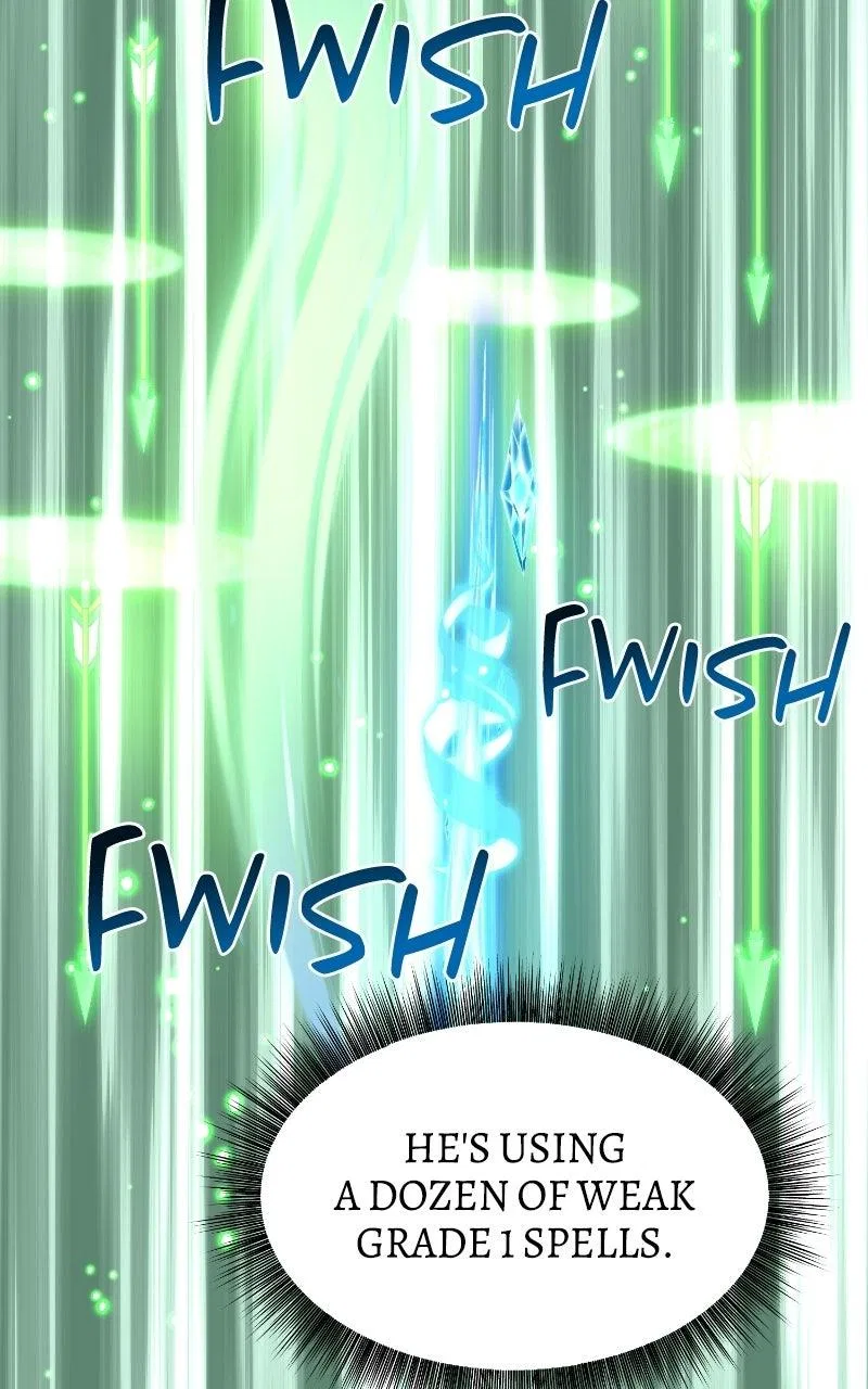 The Academy is Doomed Chapter 79 – Page 34