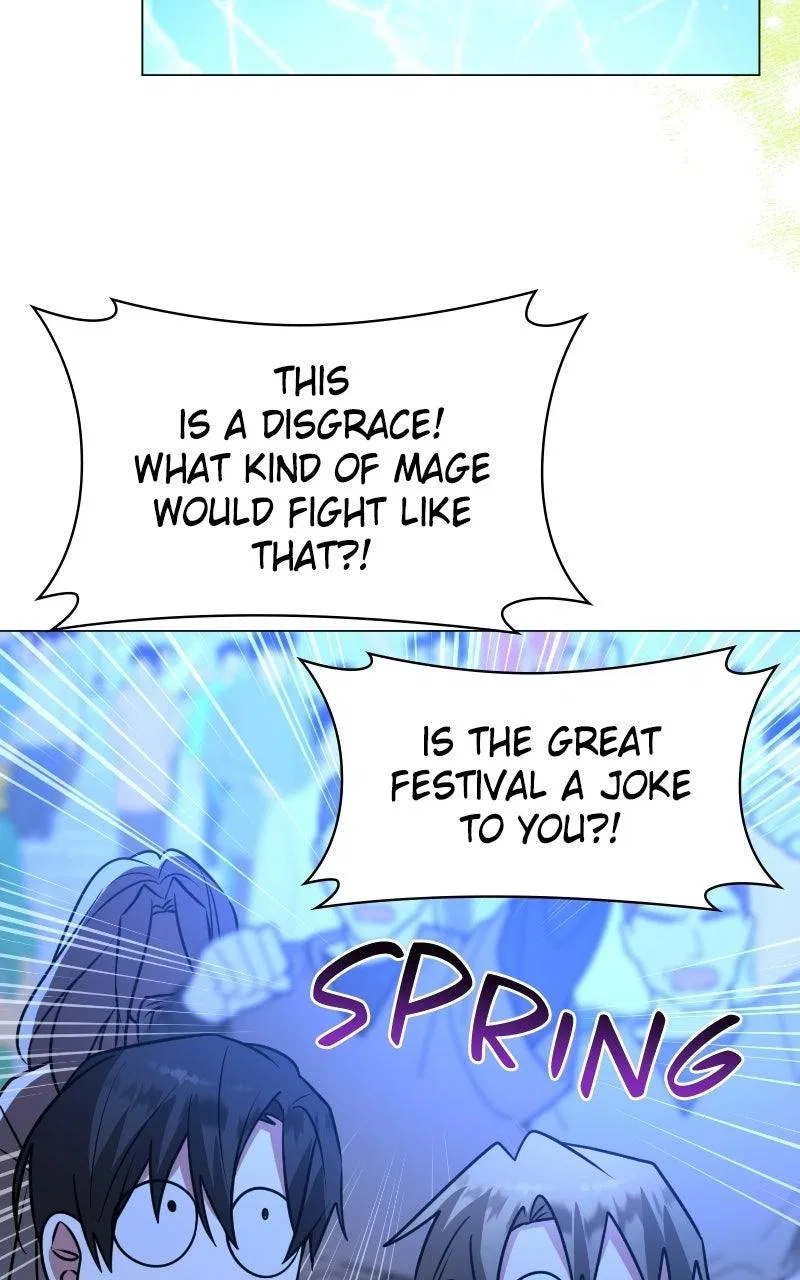 The Academy is Doomed Chapter 79 – Page 42