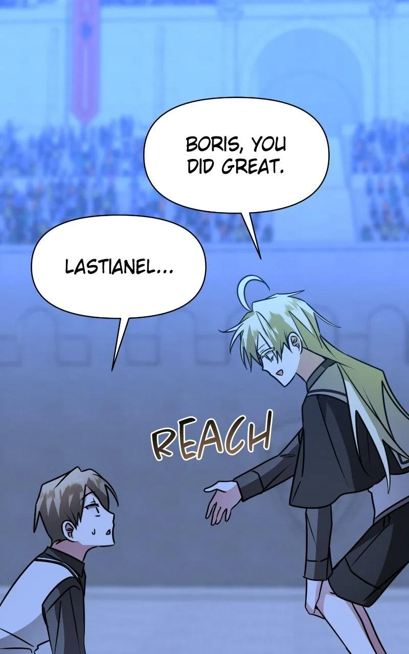 The Academy is Doomed Chapter 79 – Page 60