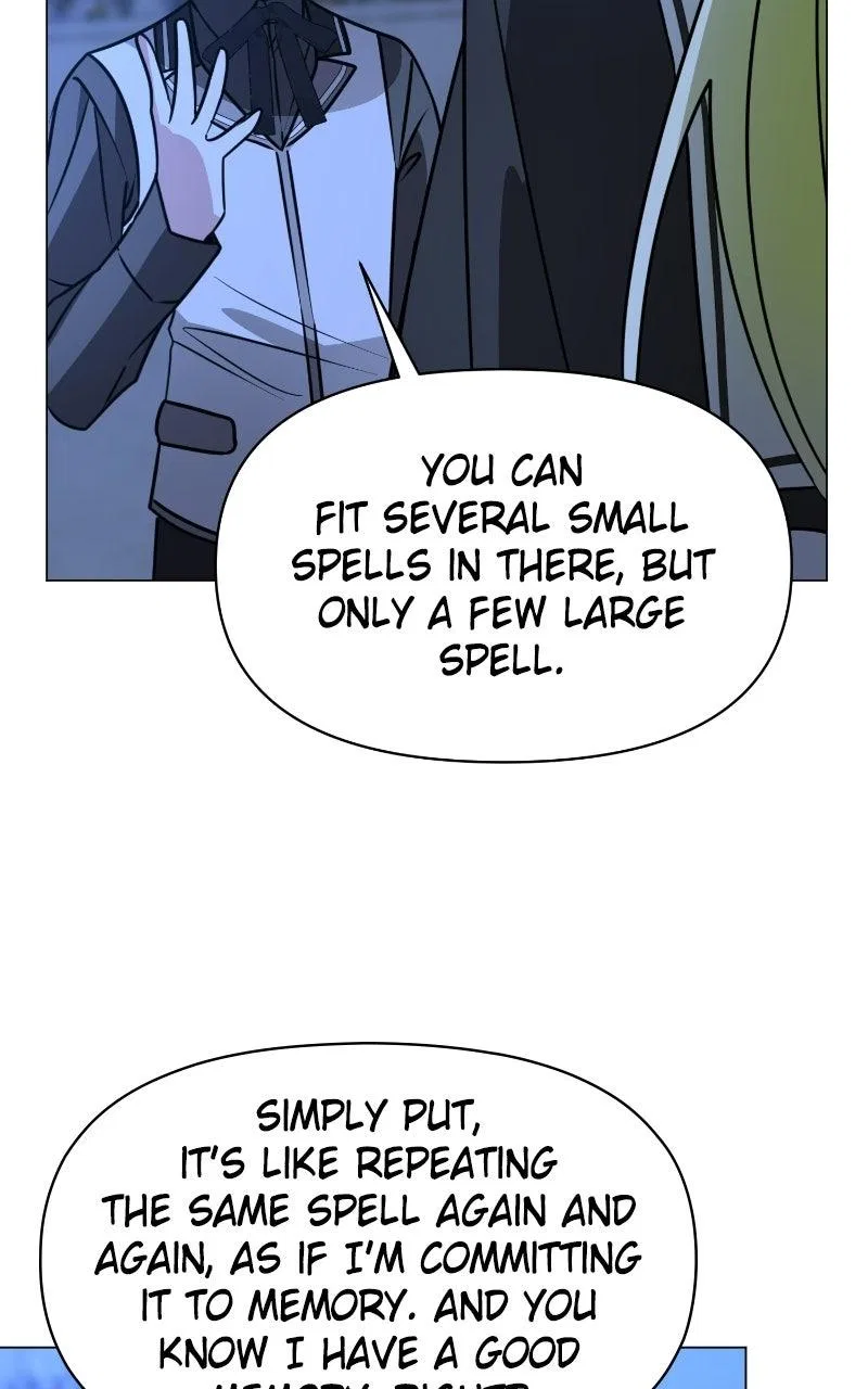 The Academy is Doomed Chapter 79 – Page 63