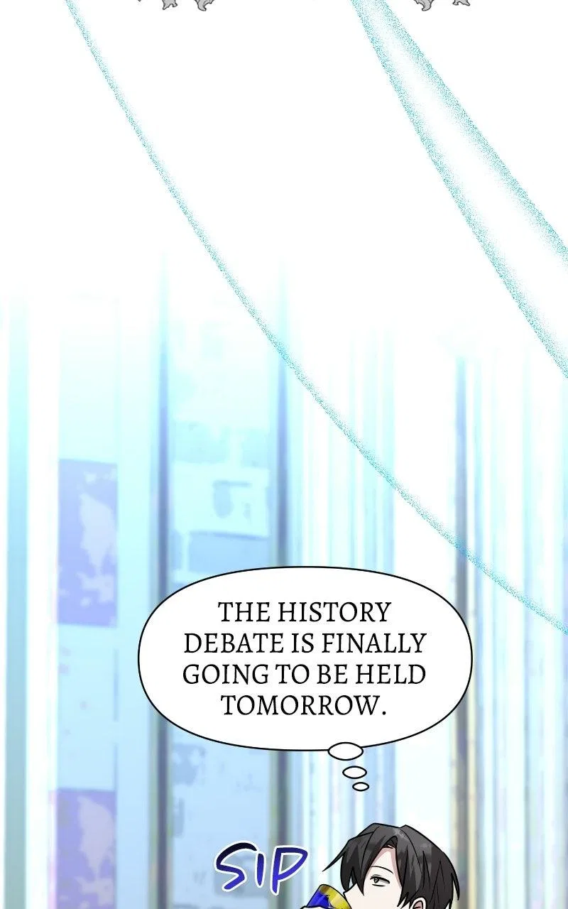 The Academy is Doomed Chapter 79 – Page 76