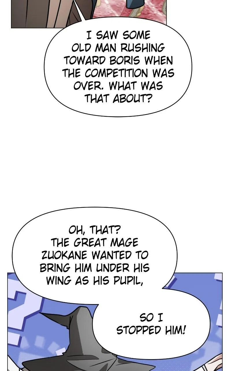 The Academy is Doomed Chapter 79 – Page 79