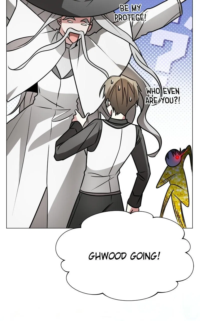 The Academy is Doomed Chapter 79 – Page 80
