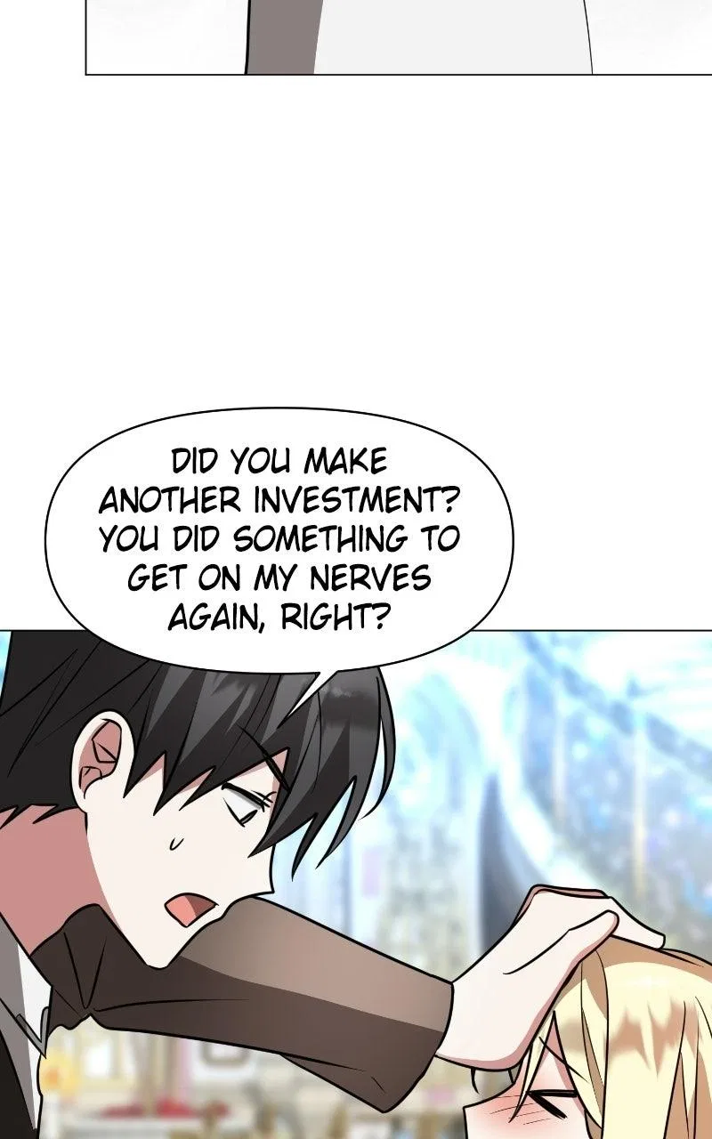 The Academy is Doomed Chapter 79 – Page 88