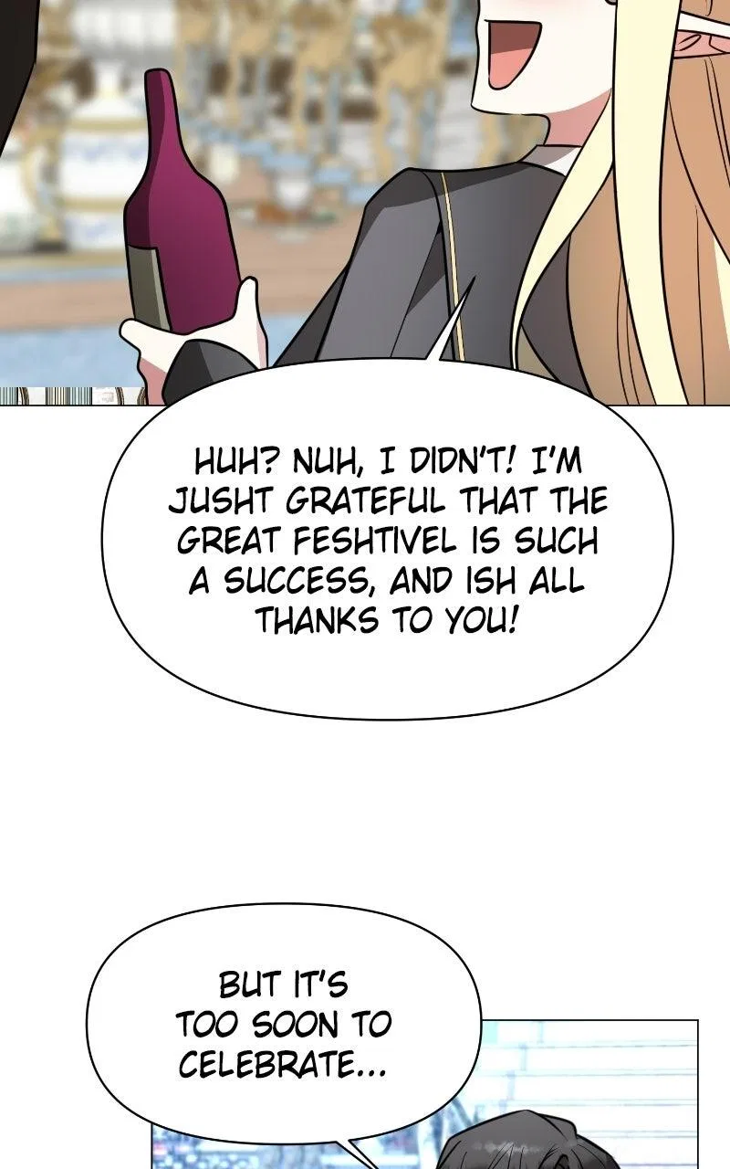 The Academy is Doomed Chapter 79 – Page 89