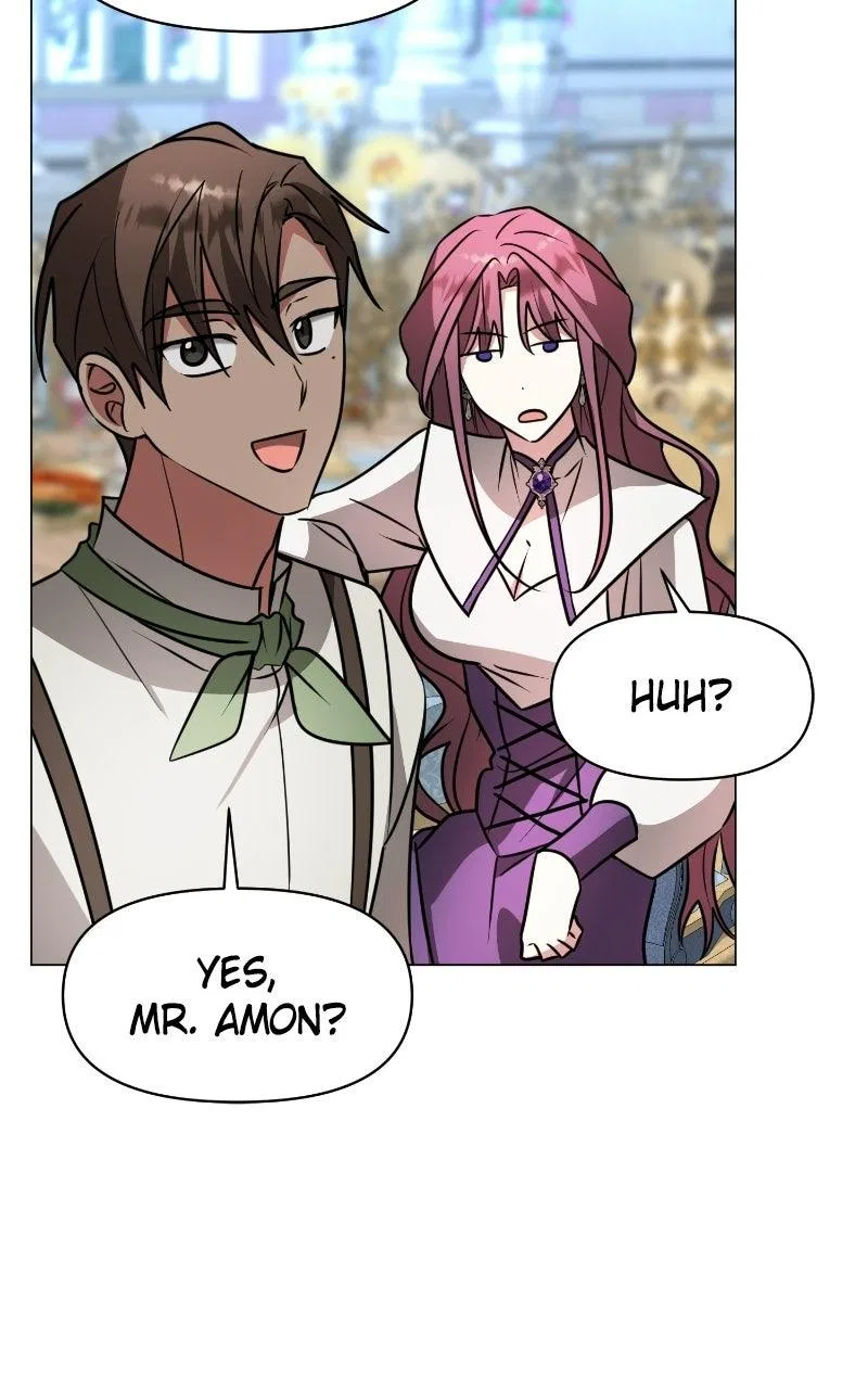 The Academy is Doomed Chapter 79 – Page 91