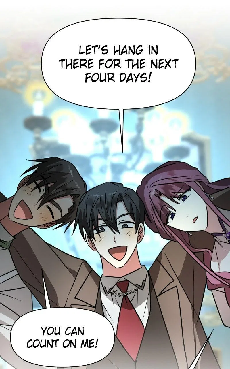 The Academy is Doomed Chapter 79 – Page 92