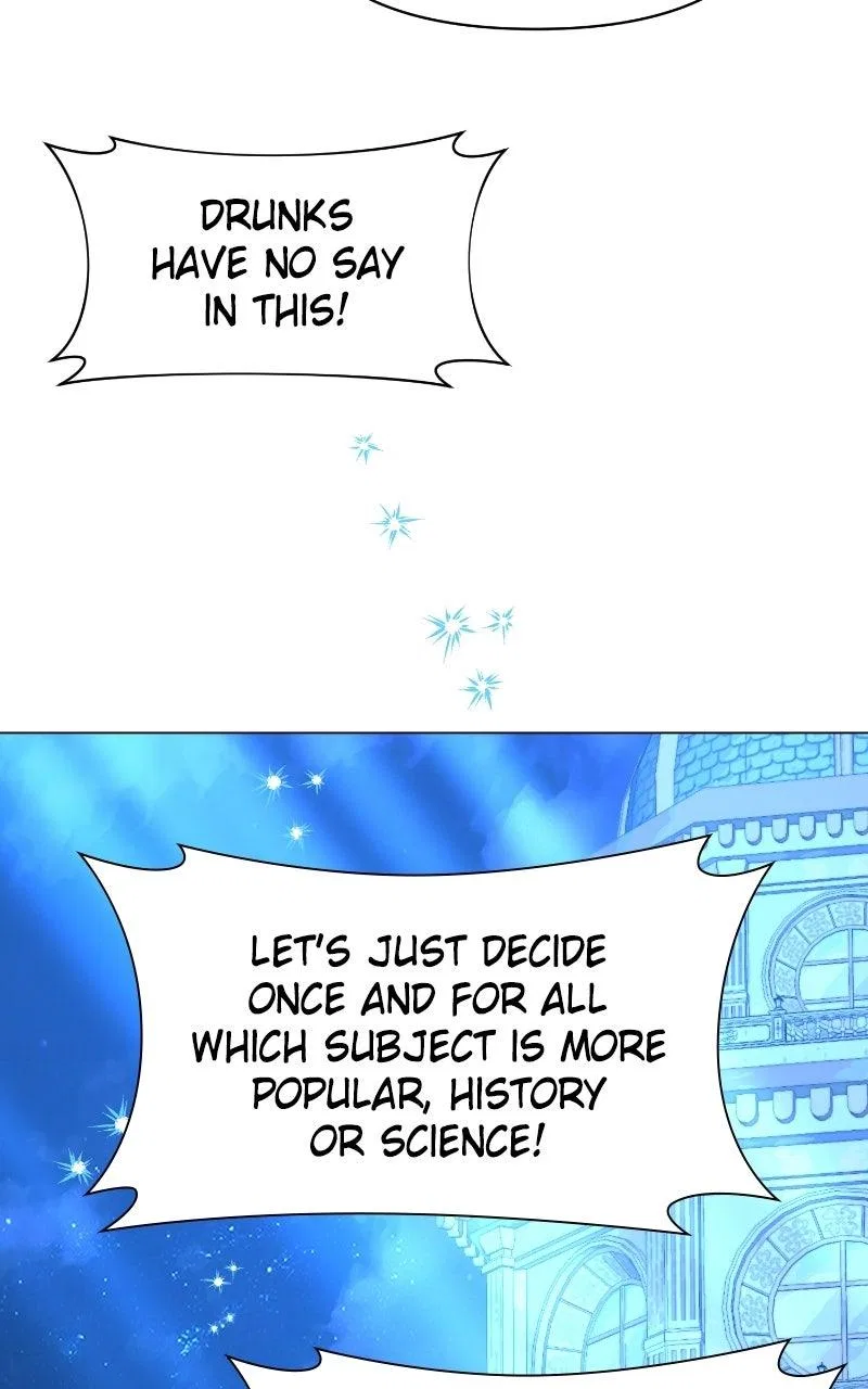 The Academy is Doomed Chapter 79 – Page 95
