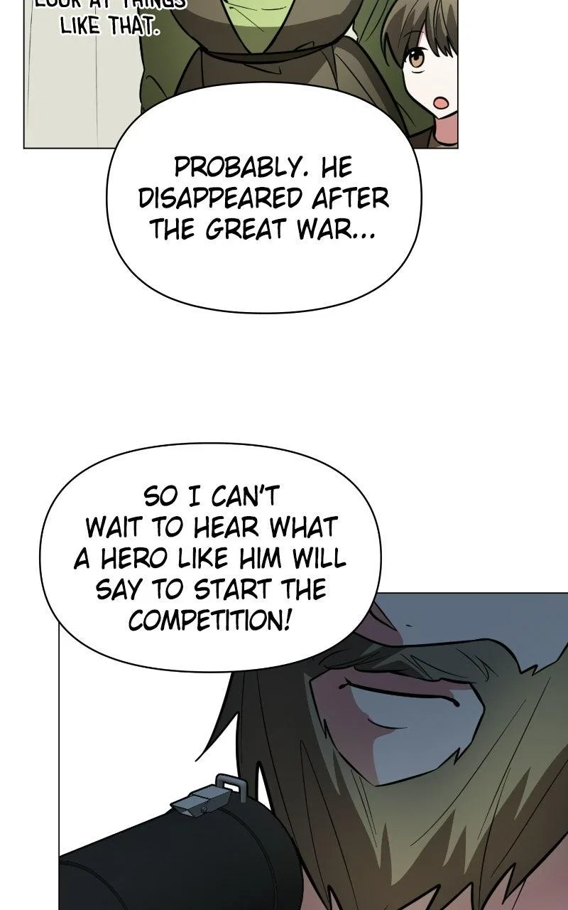 The Academy is Doomed Chapter 78 – Page 3