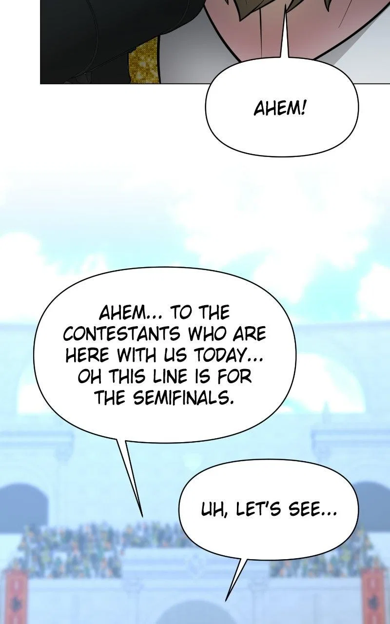 The Academy is Doomed Chapter 78 – Page 4