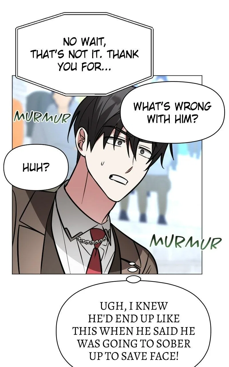 The Academy is Doomed Chapter 78 – Page 6