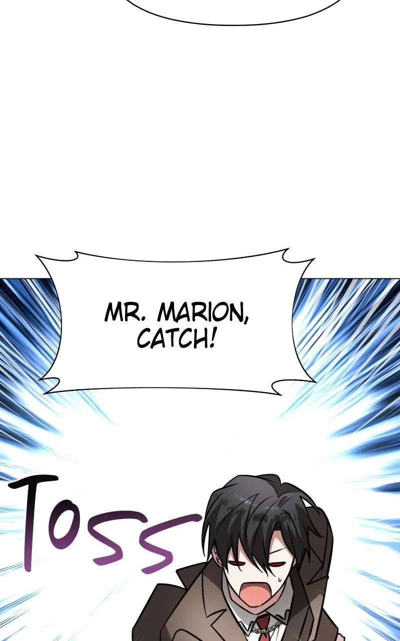 The Academy is Doomed Chapter 78 – Page 7