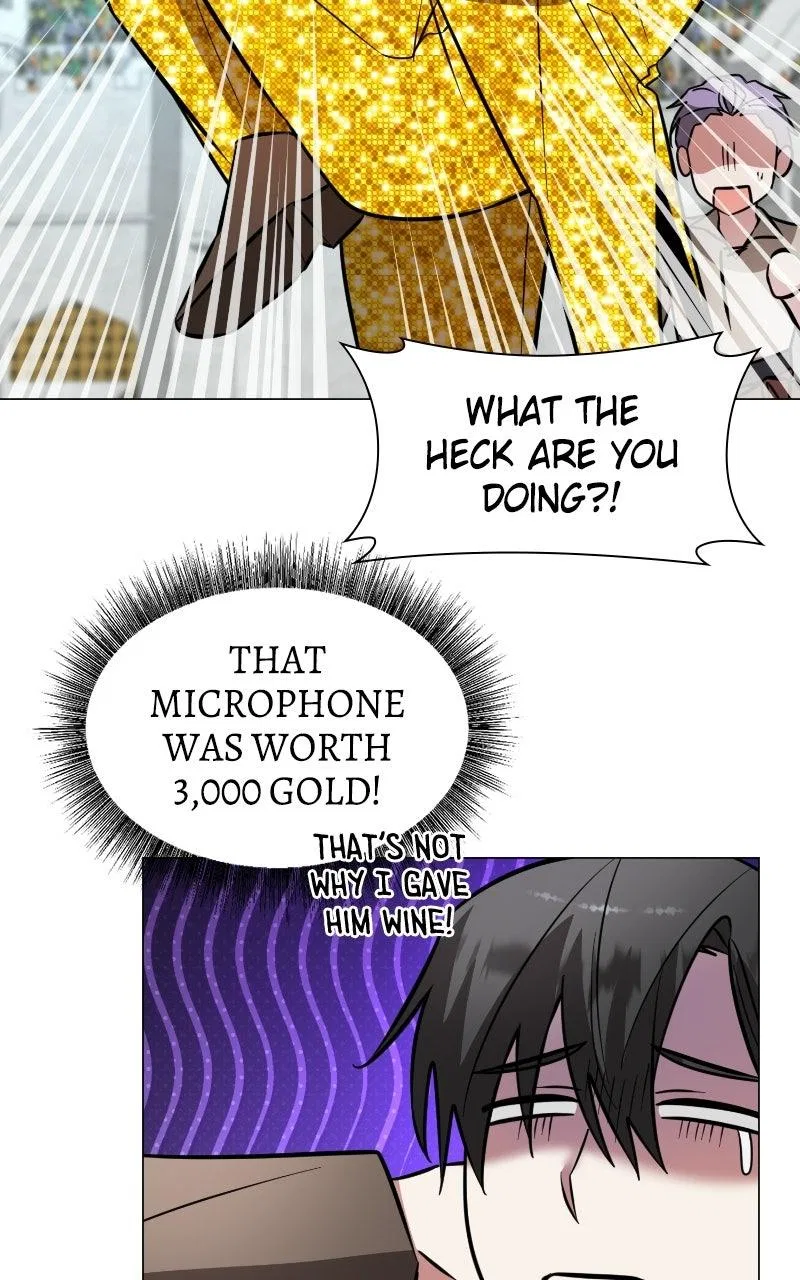 The Academy is Doomed Chapter 78 – Page 11