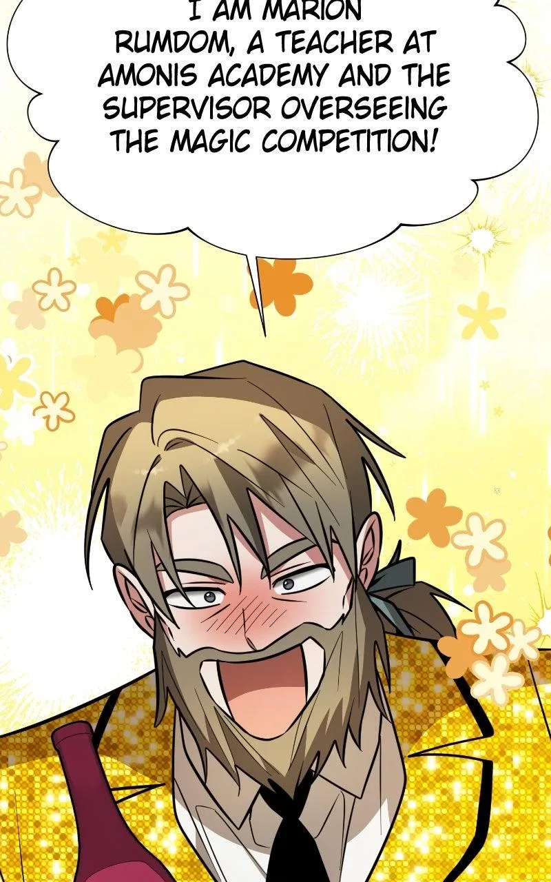 The Academy is Doomed Chapter 78 – Page 13