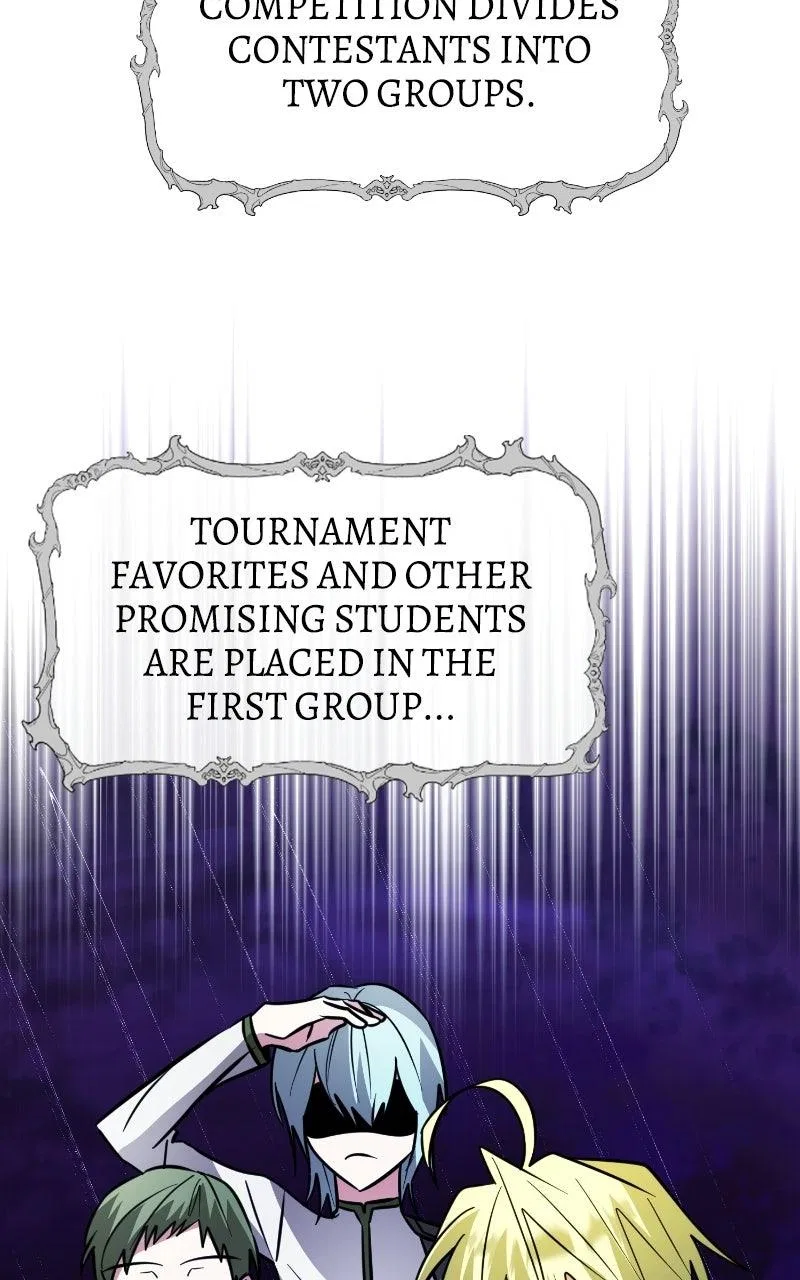 The Academy is Doomed Chapter 78 – Page 18