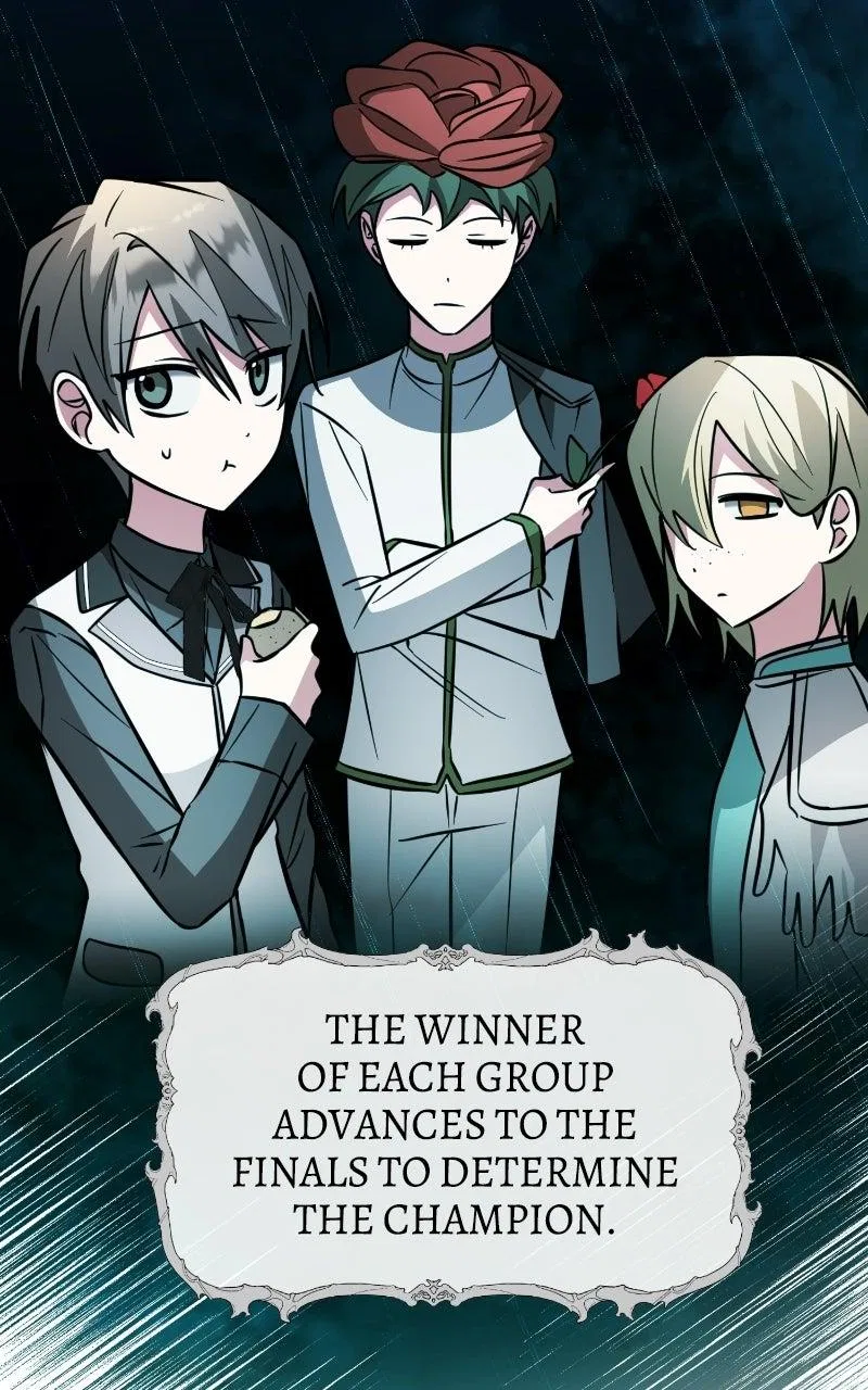 The Academy is Doomed Chapter 78 – Page 20