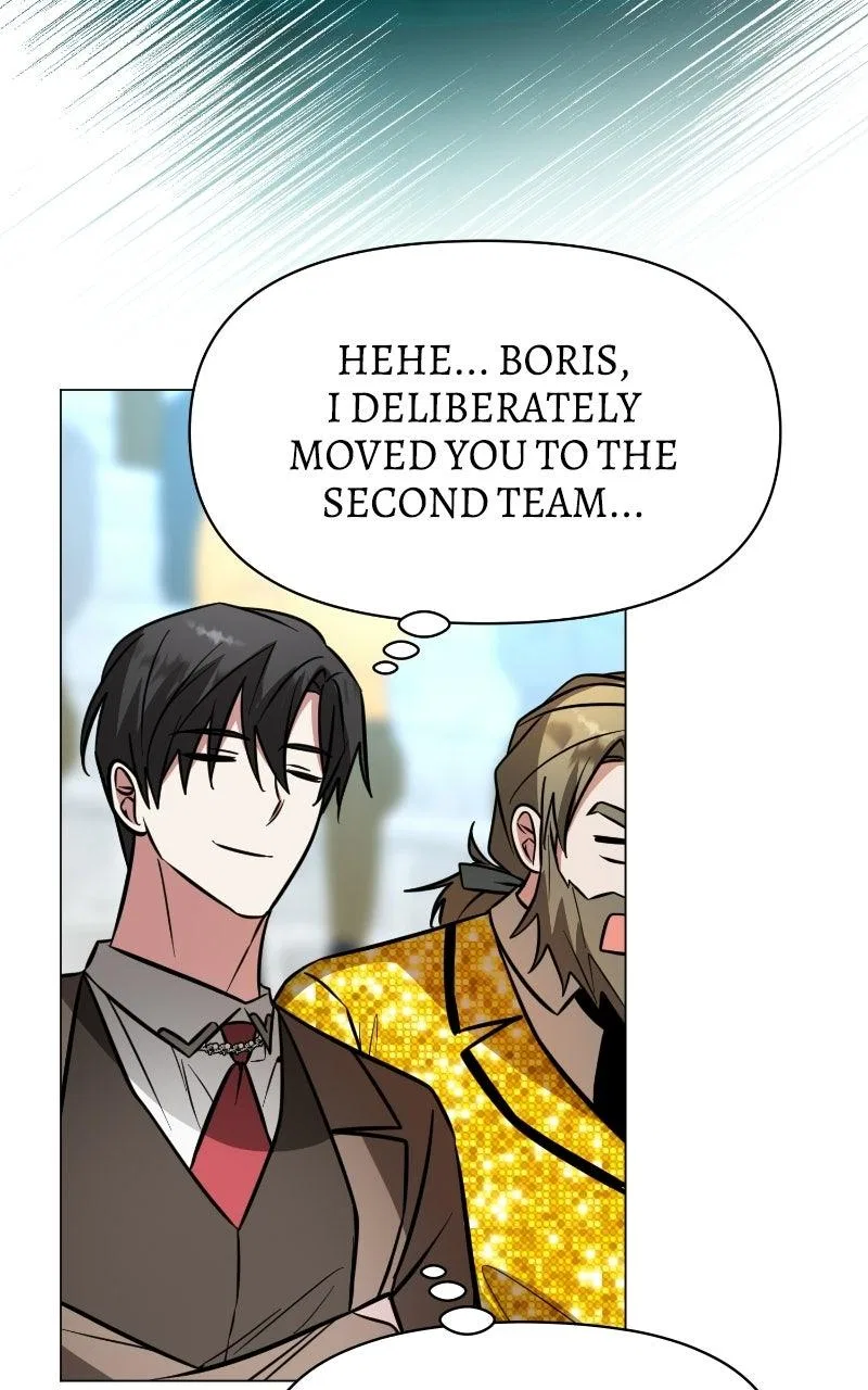 The Academy is Doomed Chapter 78 – Page 21
