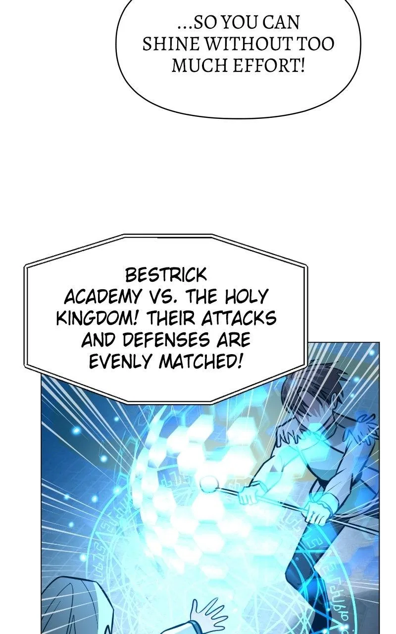 The Academy is Doomed Chapter 78 – Page 22