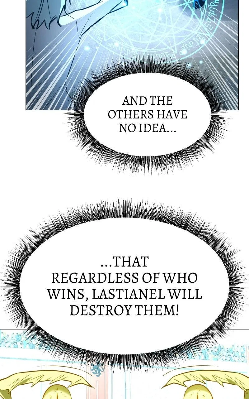 The Academy is Doomed Chapter 78 – Page 23