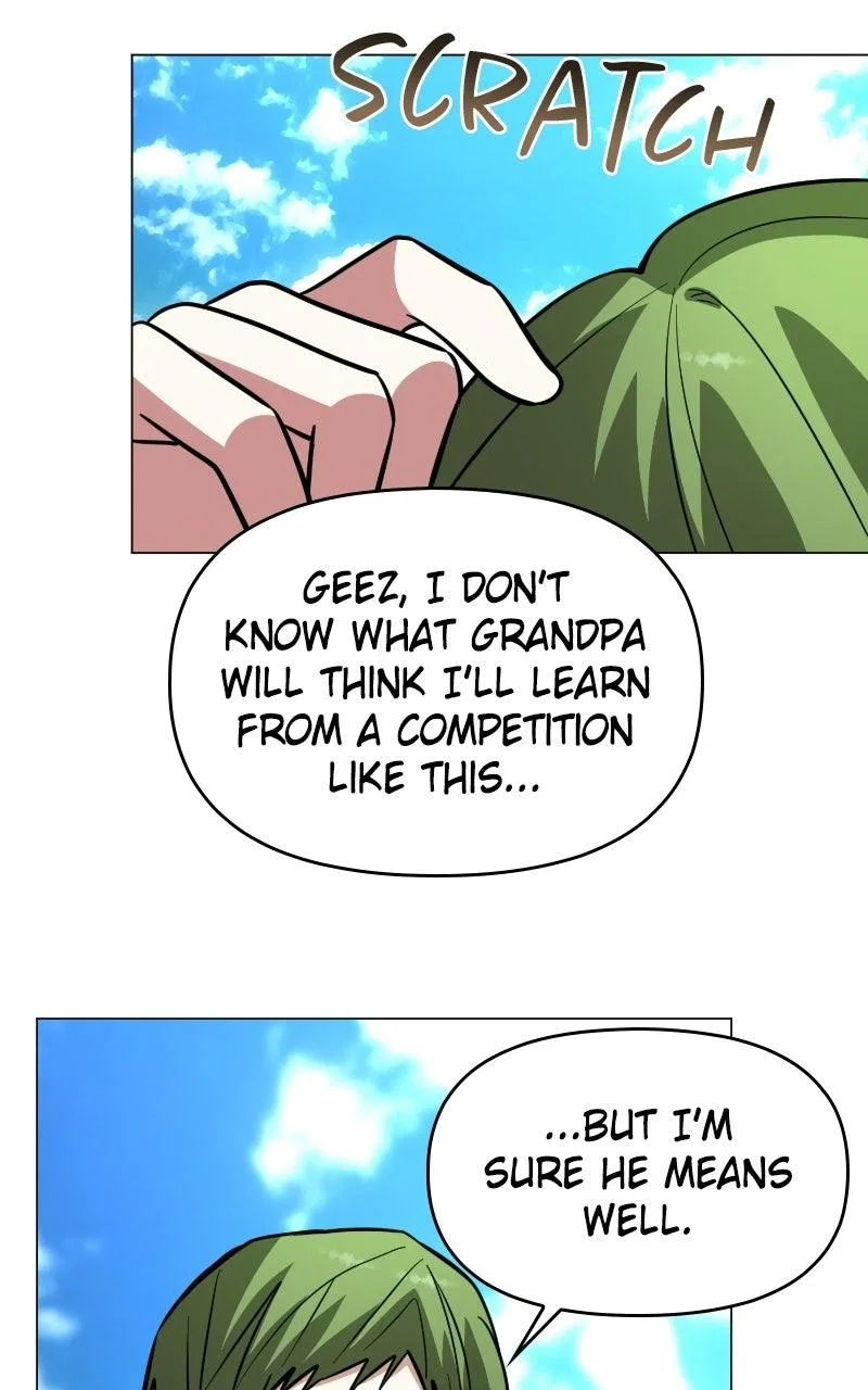 The Academy is Doomed Chapter 78 – Page 26