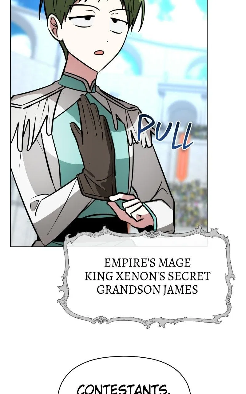 The Academy is Doomed Chapter 78 – Page 27