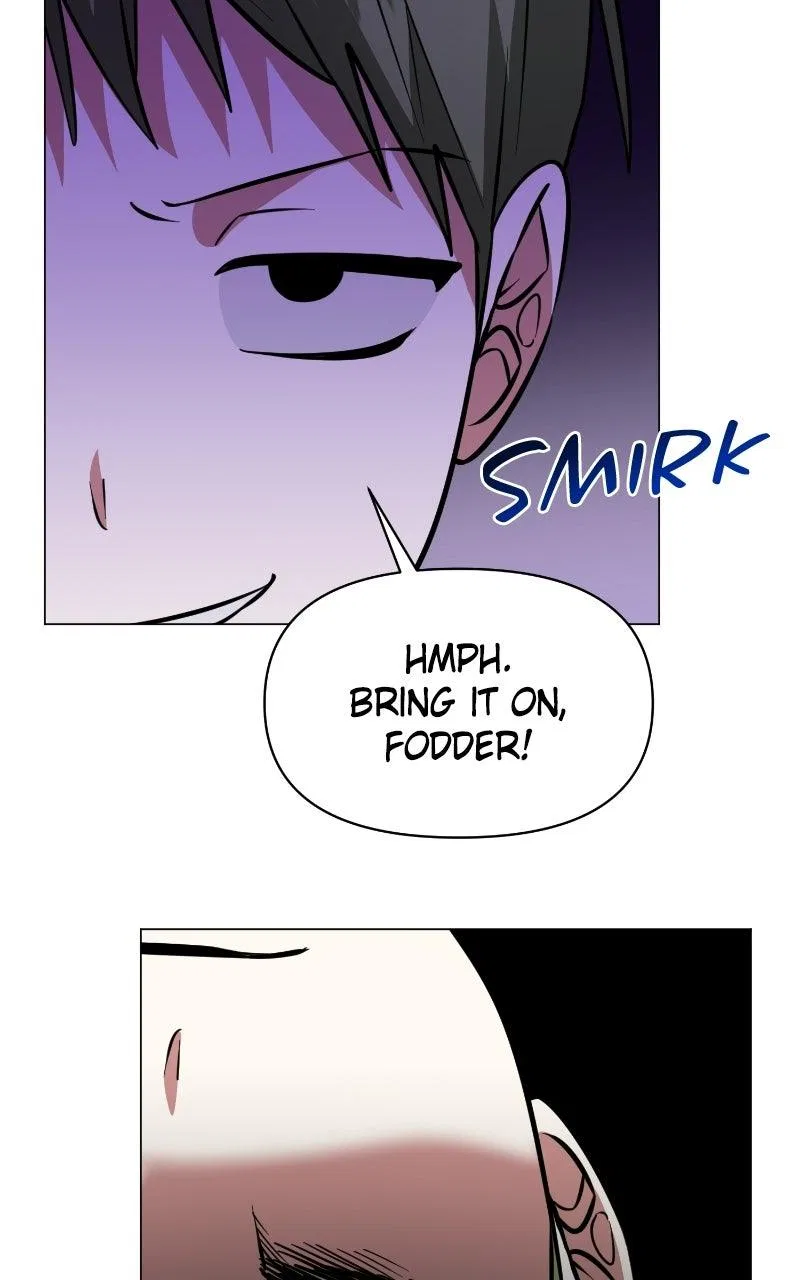 The Academy is Doomed Chapter 78 – Page 30