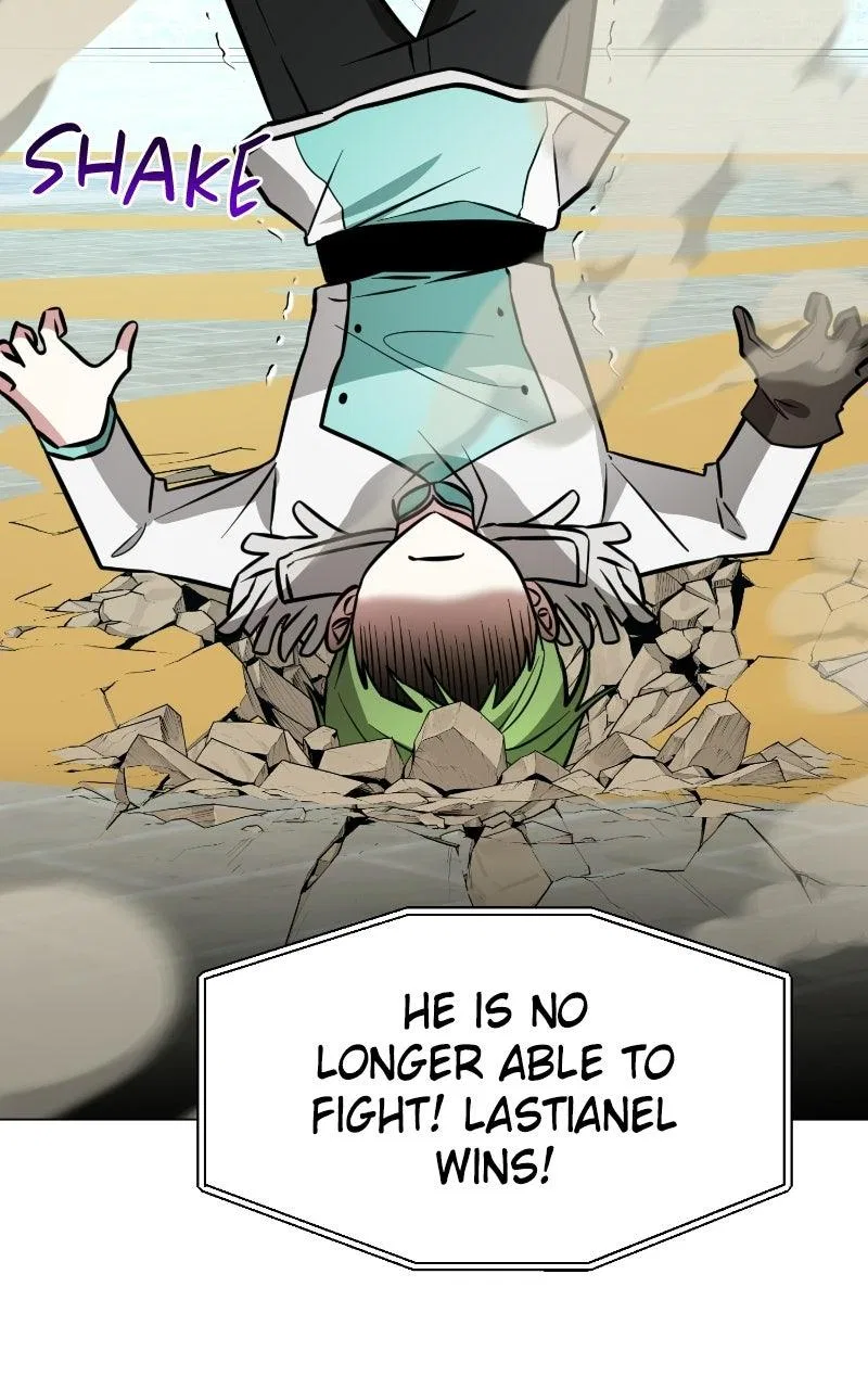 The Academy is Doomed Chapter 78 – Page 32