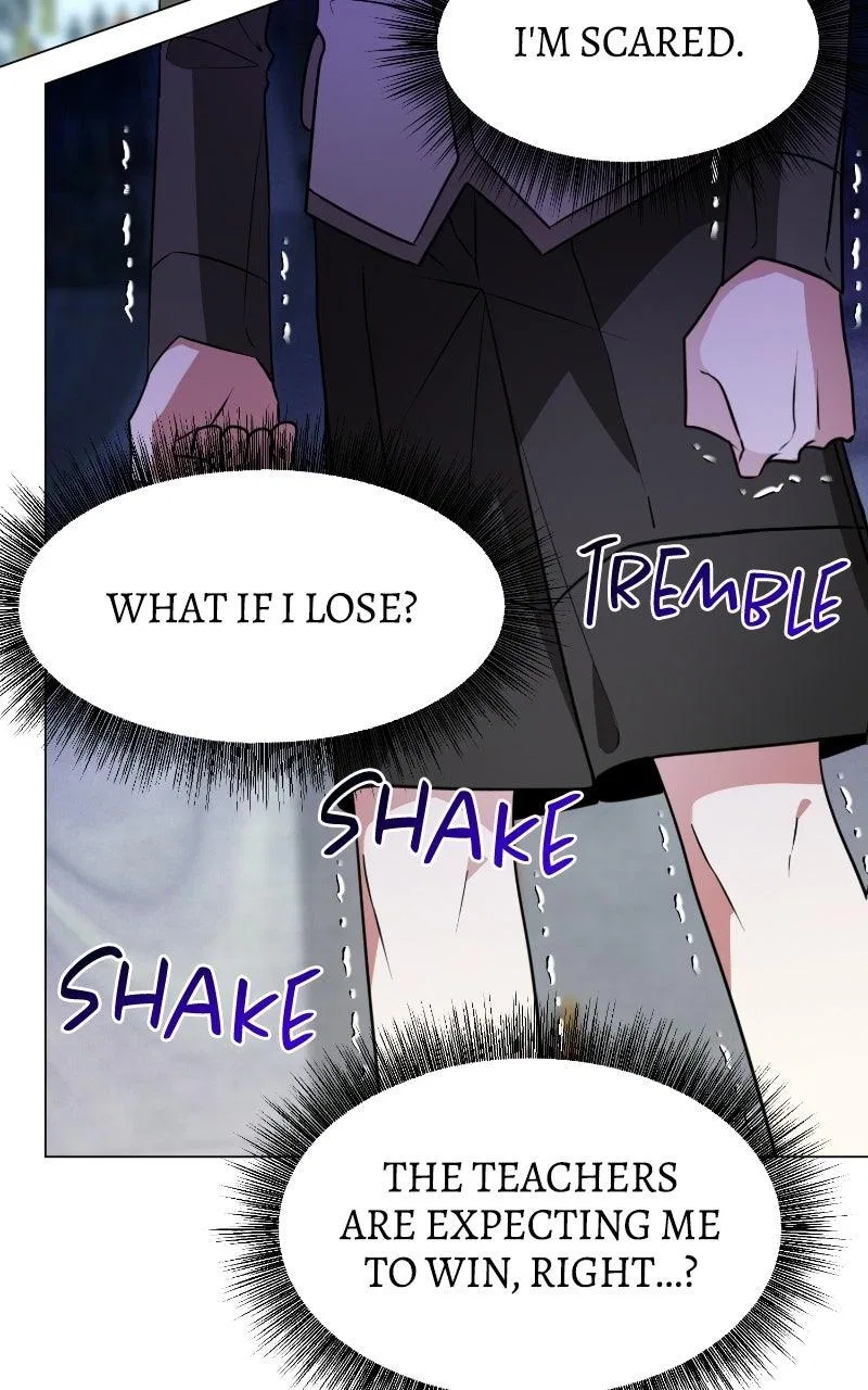 The Academy is Doomed Chapter 78 – Page 38