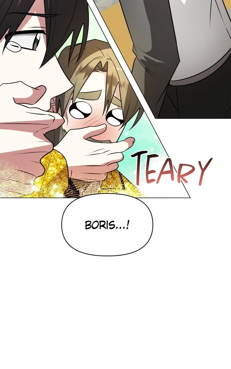 The Academy is Doomed Chapter 78 – Page 51