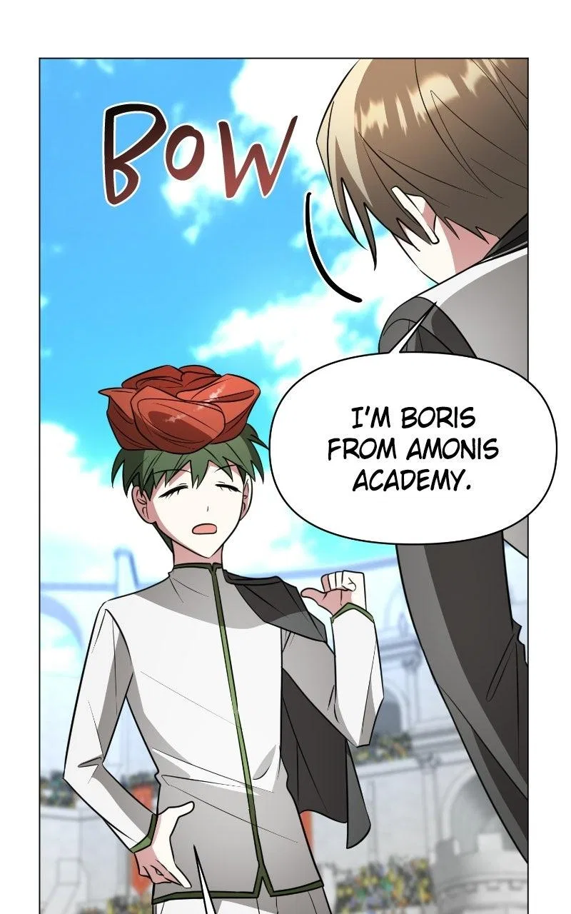 The Academy is Doomed Chapter 78 – Page 52