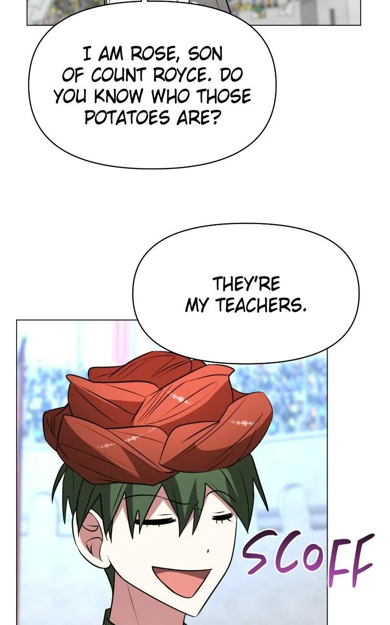 The Academy is Doomed Chapter 78 – Page 53