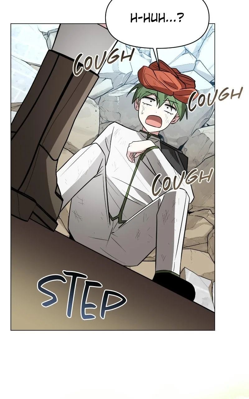 The Academy is Doomed Chapter 78 – Page 61