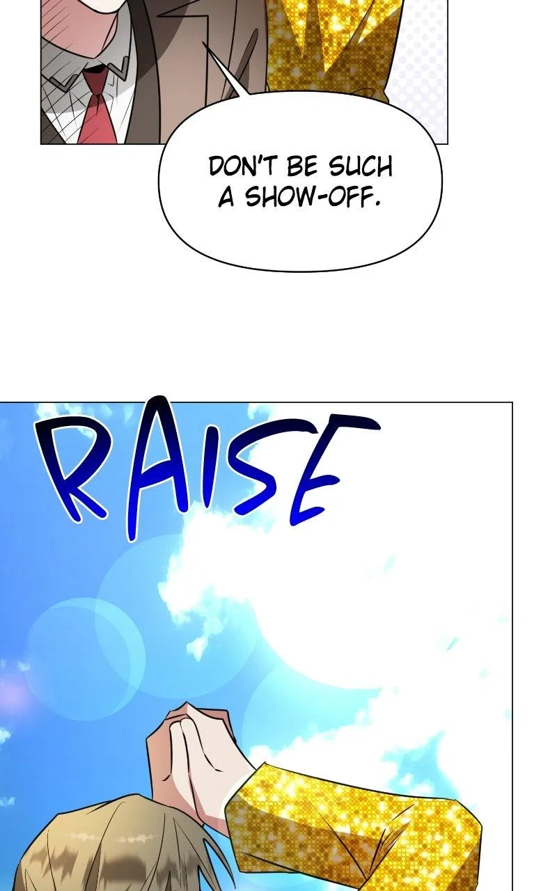 The Academy is Doomed Chapter 78 – Page 69