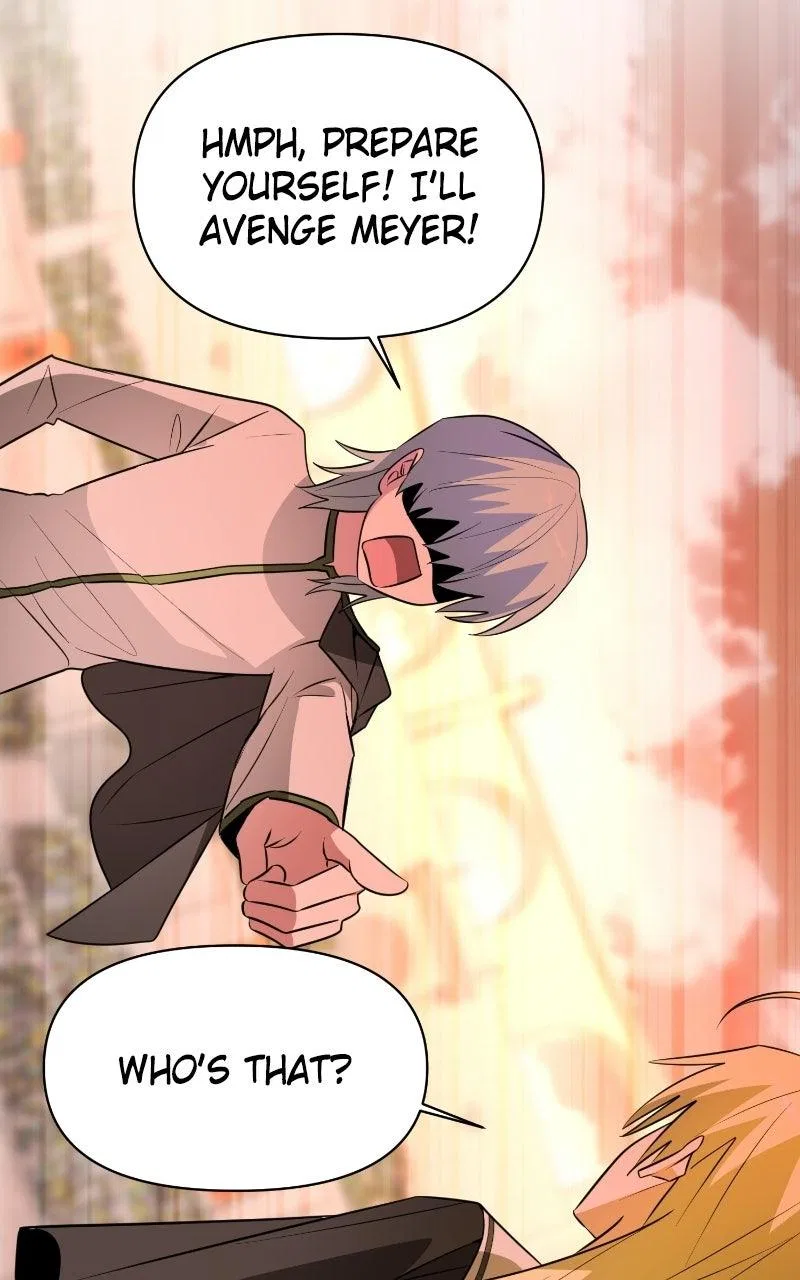The Academy is Doomed Chapter 78 – Page 74