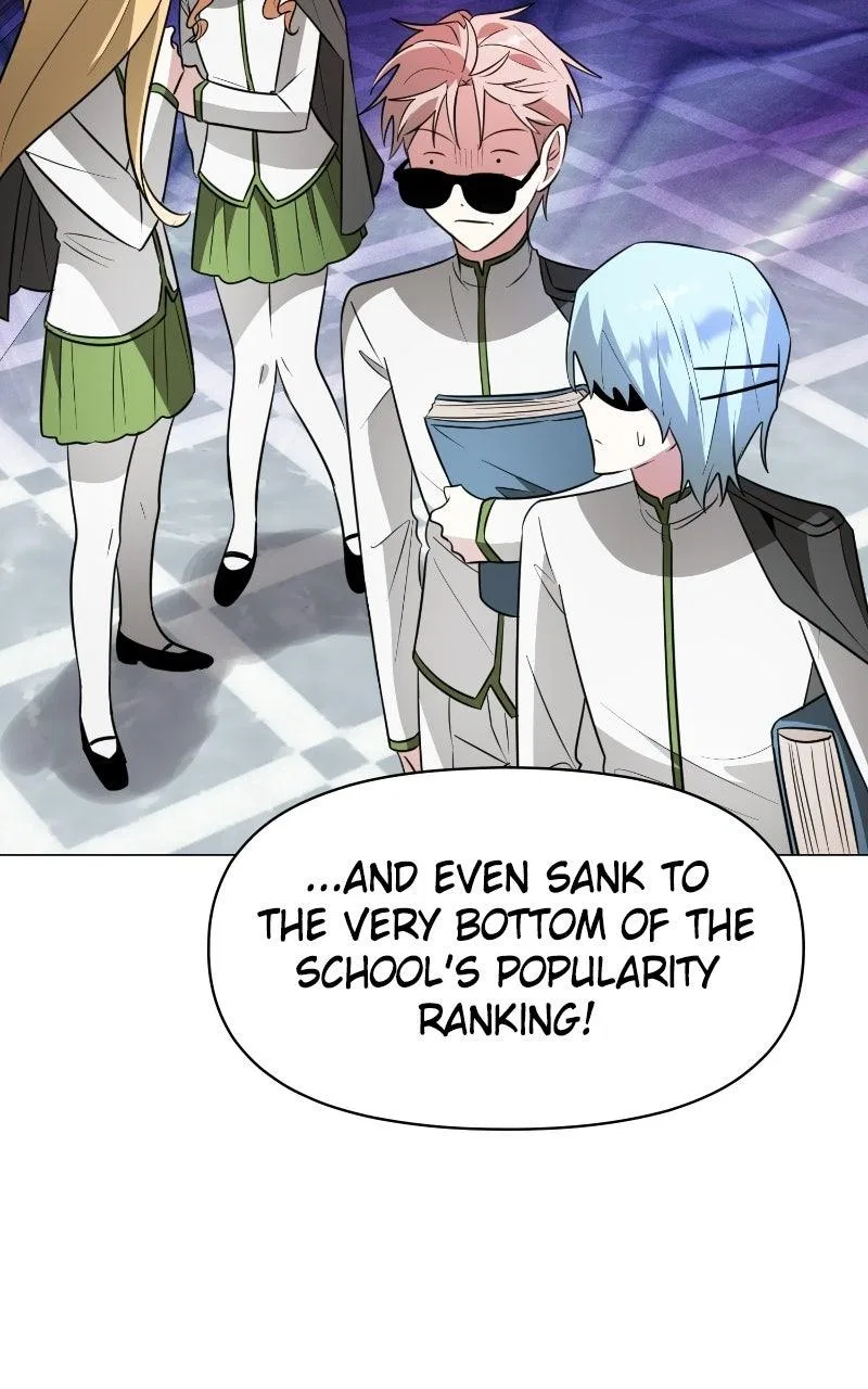 The Academy is Doomed Chapter 78 – Page 77