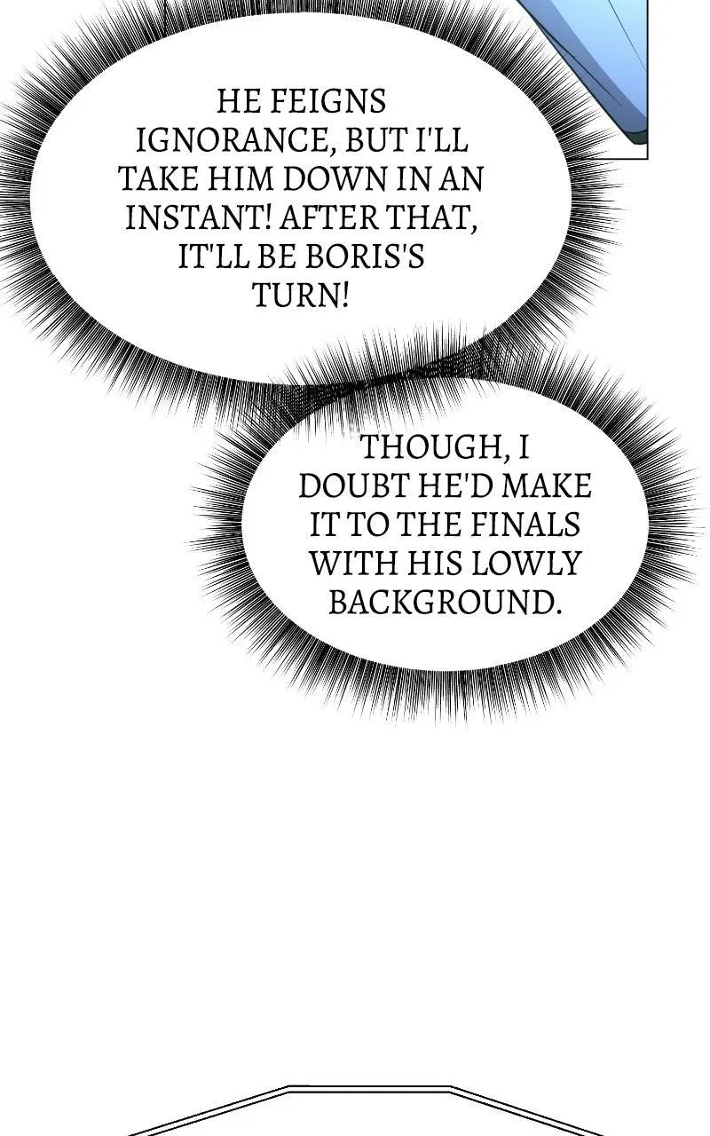 The Academy is Doomed Chapter 78 – Page 79