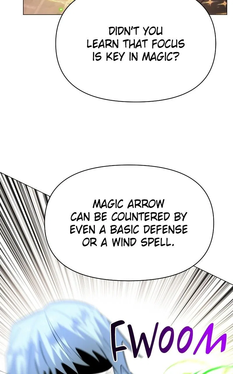 The Academy is Doomed Chapter 78 – Page 86