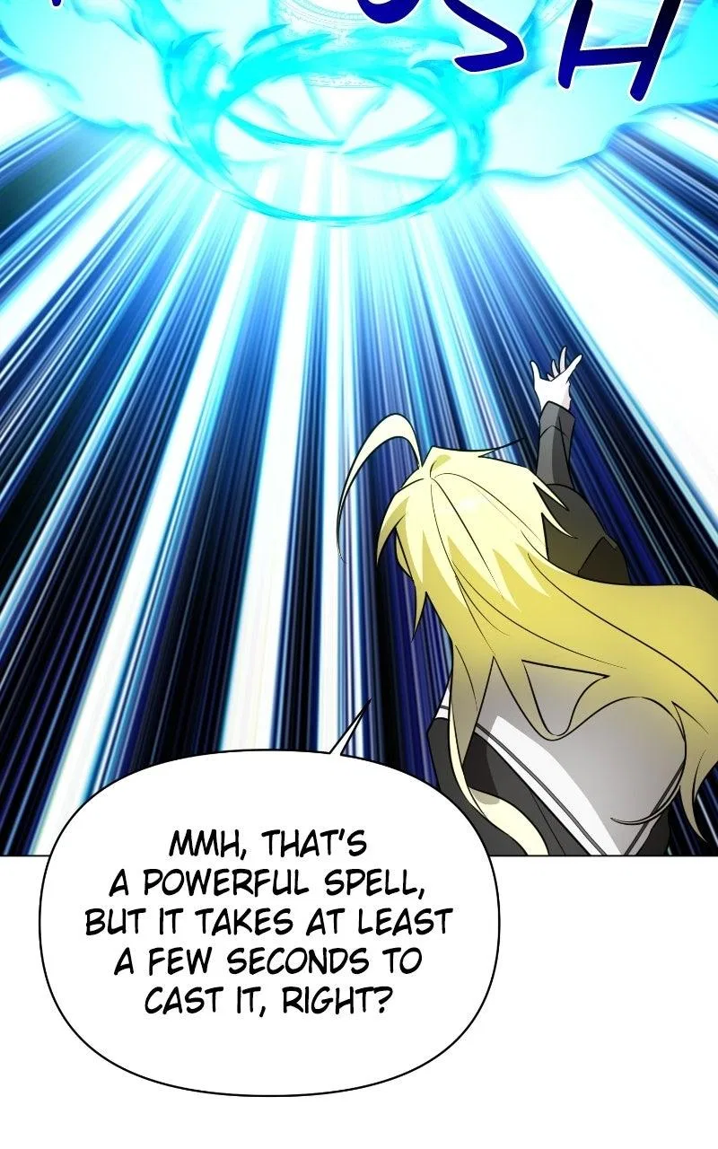 The Academy is Doomed Chapter 78 – Page 89