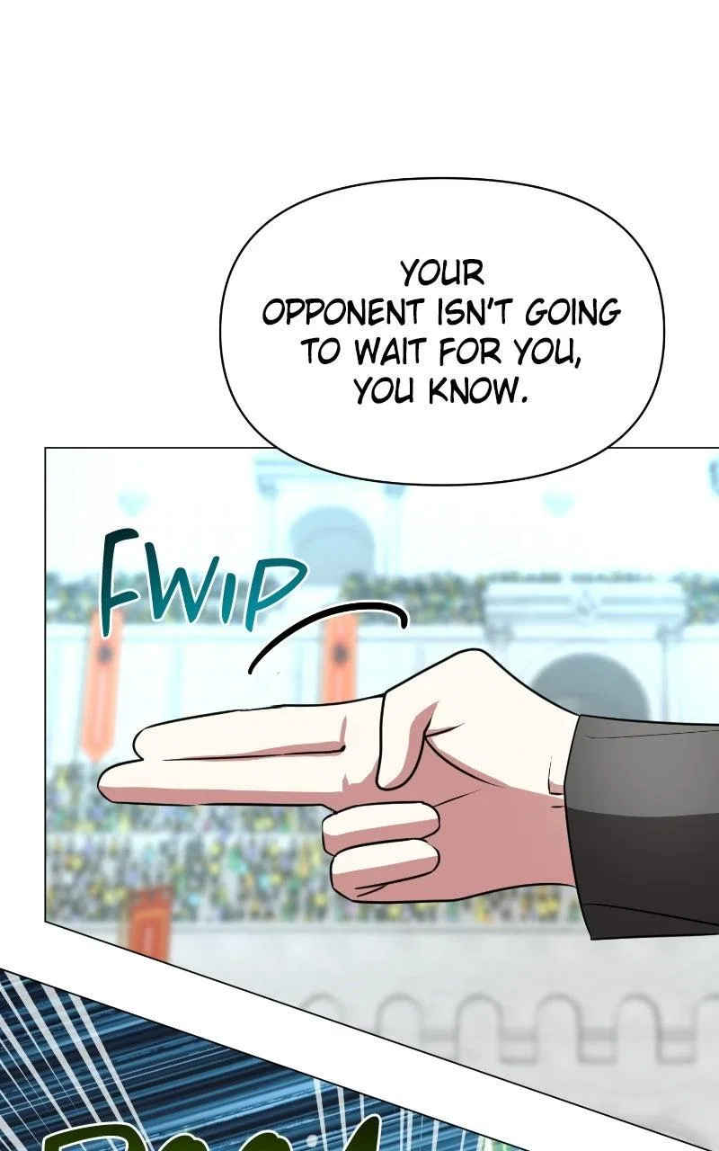 The Academy is Doomed Chapter 78 – Page 90
